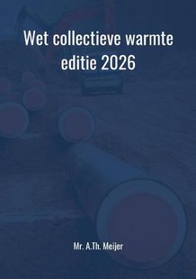 Wet collectieve warmte