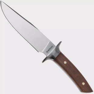 Böker Arbolito Torito GX 02BA593GX, Satin ACX 390, Guayacan Wood, jachtmes