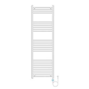 Elektrische Radiator BWS Jane 700W 160x50 cm Smart Wifi Wit