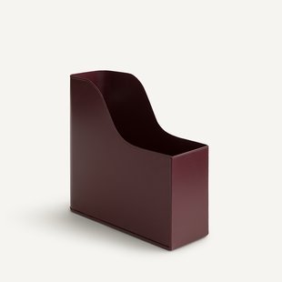 Dossierhouder, Arreglo