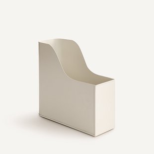 Dossierhouder, Arreglo