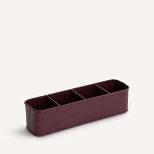 Potloodhouder, Arreglo