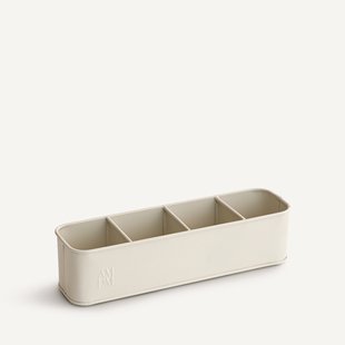 Potloodhouder, Arreglo