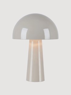 Tafellamp Mantar