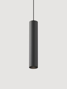 Kleine hanglamp Artisan