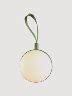 Dimbare draagbare LED tafellamp Bring