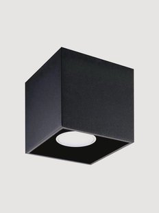 Plafondlamp Geo