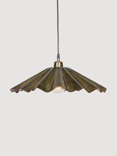 Handgemaakte hanglamp Aira