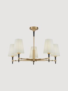Plafondlamp Zaragoza
