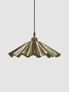 Handgemaakte hanglamp Aira