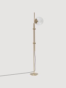 Vloerlamp Bubble