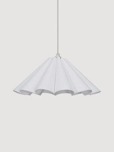 Handgemaakte hanglamp Freja