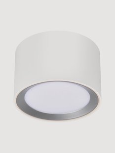 Dimbare LED plafondspot Landon