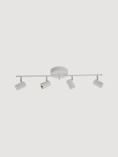 Verstelbare LED-plafondlamp Correct