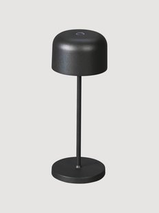 Draagbare LED tafellamp Lille, dimbaar
