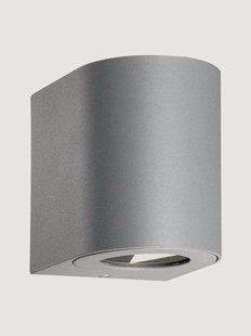 Outdoor LED-wandlamp Canto 2