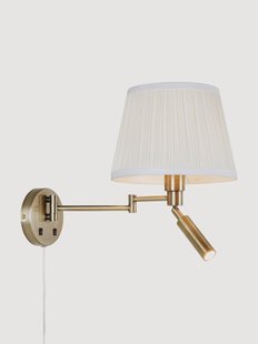 Wandlamp Pivot