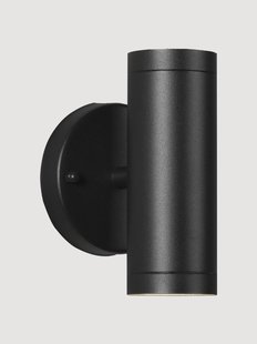 Outdoor LED-wandlamp Chieri