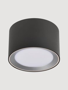 Dimbare LED-plafondlamp Landon