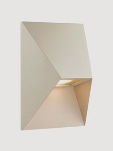 Outdoor wandlamp Pontio