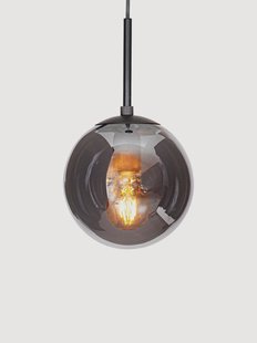 Dimbare LED-hanglamp Boyle