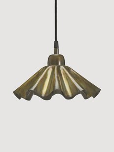 Handgemaakte hanglamp Aira