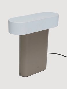 Dimbare LED tafellamp Sleek