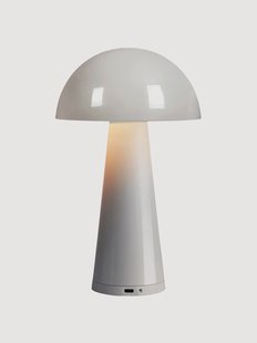 Dimbare LED tafellamp Fungi