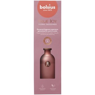 Bolsius Geurverspreider 80 Ml True Joy Floral Blessings