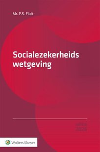 Socialezekerheidswetgeving 2026