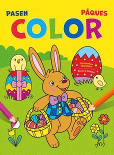 Pasen Color / Pâques Color