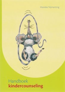 Handboek kindercounseling