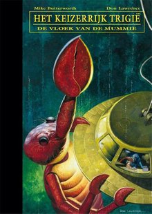 De vloek van de mummie