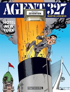 Agent 327 Dossier 17 - Hotel New York