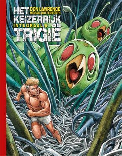 Het Keizerrijk Trigië