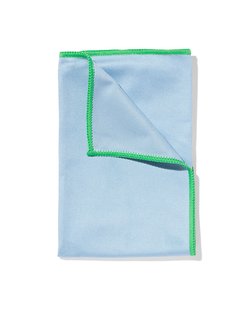 HEMA Raamdoek 25.5x13.3cm gerecycled polyester microvezel