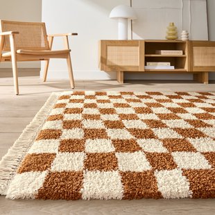 Dambord vloerkleed, Danito