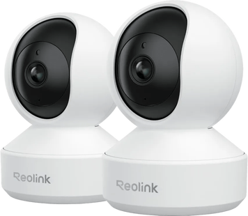 Reolink E340 Duo Pack