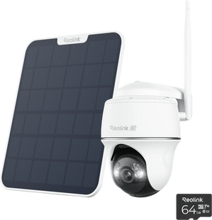 Reolink Argus B440 + Solar Panel 2