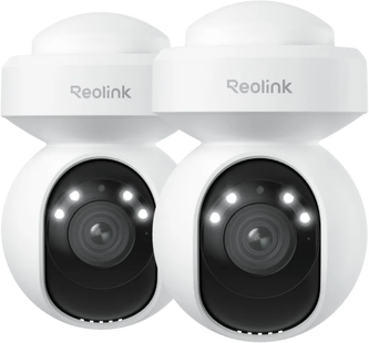 Reolink E540 Duo Pack
