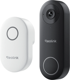 Reolink D340P + Chime