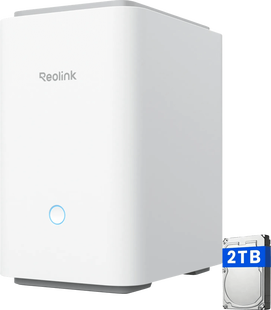 Reolink Home Hub Pro