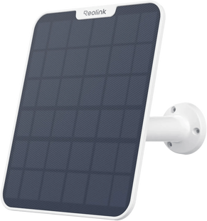 Reolink Solar Panel 2 Wit