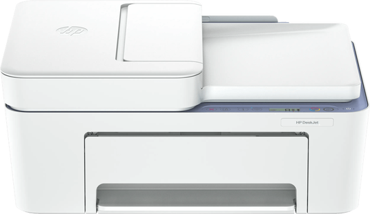 HP DeskJet 4322 All-in-One