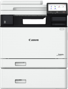Canon i-SENSYS MF752 CDW II