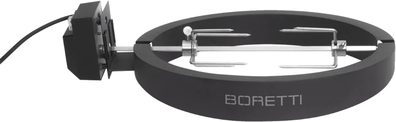Boretti Ceramica Medium rotisserie