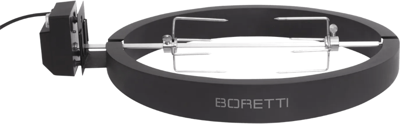 Boretti Ceramica Large rotisserie