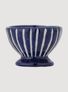 Handbeschilderde kleine snackschaal Nini