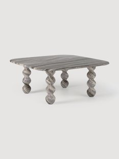 Marmeren salontafel Lyndi