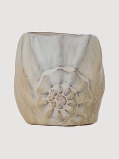 Beker Corelia in schelp vorm